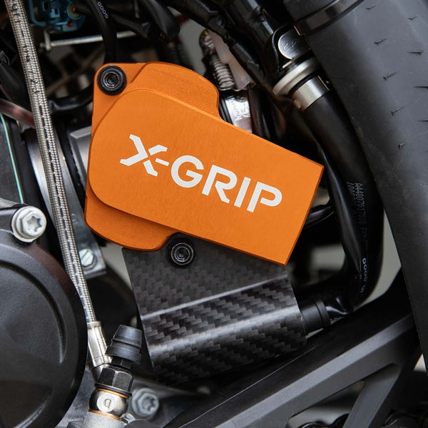 X-grip X-GRIP TBI 节气门保护（TBI Protector） KTM / Husqvarna / Gas Gas