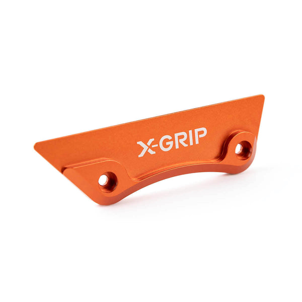 X-GRIP 后平叉保护（Swingarm Guard） KTM / Husqvarna / Gas Gas