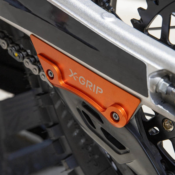 X-GRIP 后平叉保护（Swingarm Guard） KTM / Husqvarna / Gas Gas