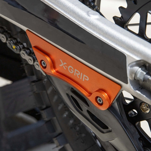 X-GRIP 后平叉保护（Swingarm Guard） KTM / Husqvarna / Gas Gas
