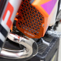 X-grip X-GRIP 水箱护网套装（Radiator Guard Set） KTM / Husqvarna / Gas Gas
