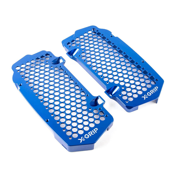 X-grip X-GRIP 水箱护网套装（Radiator Guard Set） KTM / Husqvarna / Gas Gas