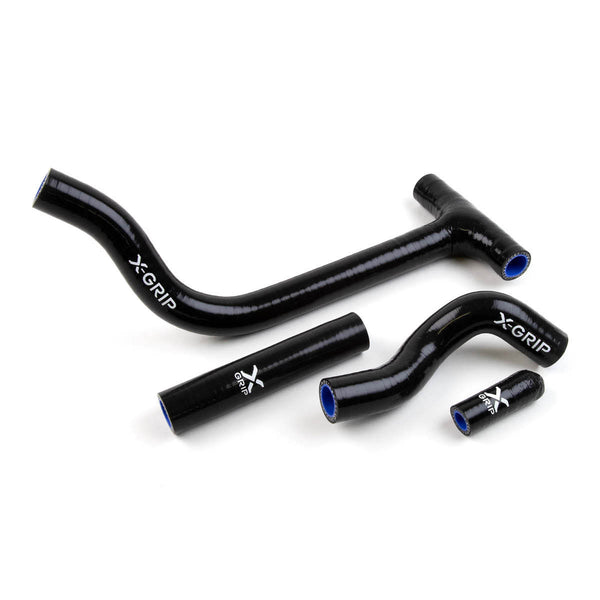 X-GRIP Silicone Radiator Hose 散热器水管 Beta 125-300 2020-2026