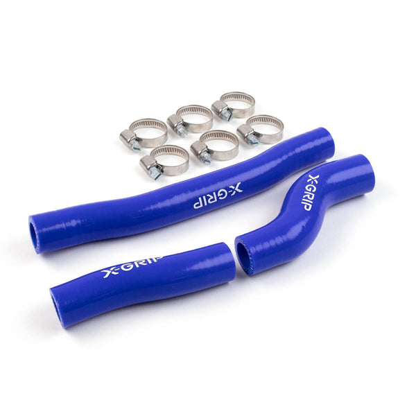 X-GRIP Silicone Radiator Hose 散热器水管 KTM / Husqvarna / Gas Gas