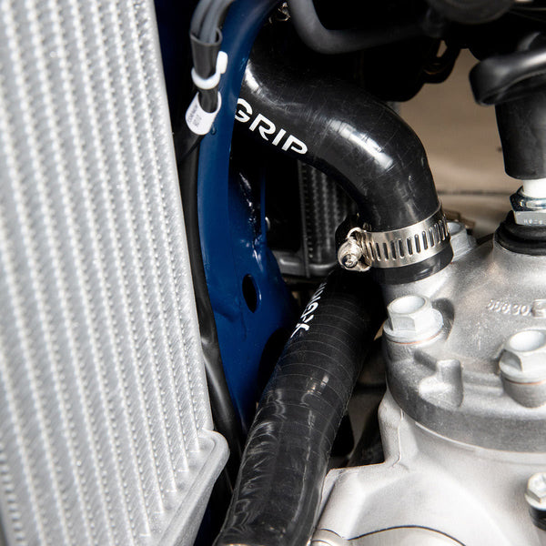 X-GRIP Silicone Radiator Hose 散热器水管 KTM / Husqvarna / Gas Gas