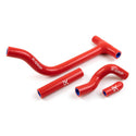 X-GRIP Silicone Radiator Hose 散热器水管 Beta 125-300 2020-2026