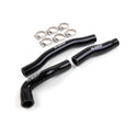 X-GRIP Silicone Radiator Hose 散热器水管 KTM / Husqvarna / Gas Gas