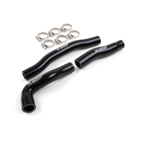 X-GRIP Silicone Radiator Hose 散热器水管 KTM / Husqvarna / Gas Gas