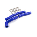 X-GRIP Silicone Radiator Hose 散热器水管 KTM / Husqvarna / Gas Gas