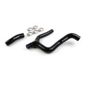 X-GRIP Silicone Radiator Hose 散热器水管 KTM / Husqvarna / Gas Gas
