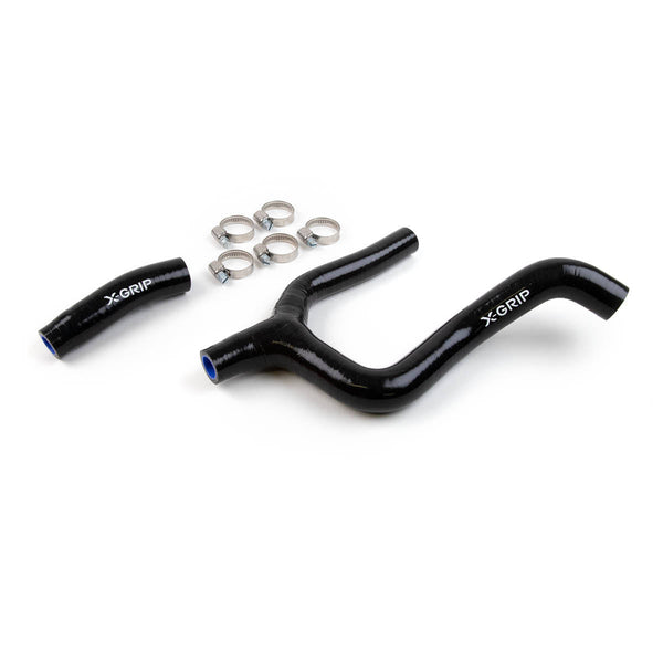 X-GRIP Silicone Radiator Hose 散热器水管 KTM / Husqvarna / Gas Gas