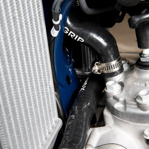 X-GRIP Silicone Radiator Hose 散热器水管 KTM / Husqvarna / Gas Gas