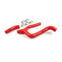 X-GRIP Silicone Radiator Hose 散热器水管 KTM / Husqvarna / Gas Gas