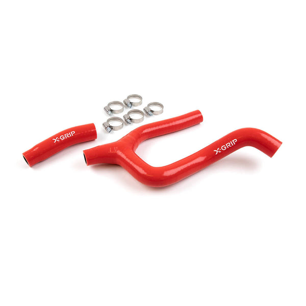 X-GRIP Silicone Radiator Hose 散热器水管 KTM / Husqvarna / Gas Gas