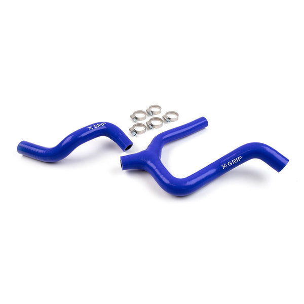 X-GRIP Silicone Radiator Hose 散热器水管 KTM / Husqvarna / Gas Gas
