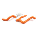 X-GRIP Silicone Radiator Hose 散热器水管 KTM / Husqvarna / Gas Gas