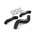 X-GRIP Silicone Radiator Hose 散热器水管 KTM / Husqvarna / Gas Gas