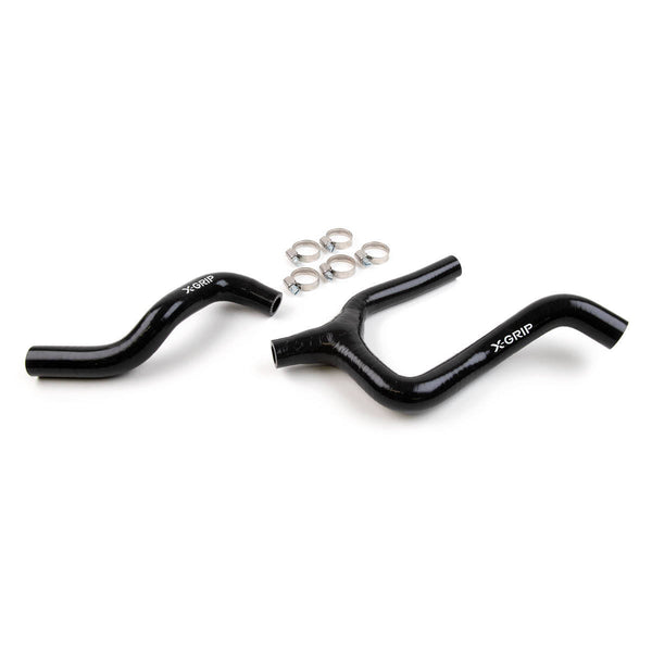 X-GRIP Silicone Radiator Hose 散热器水管 KTM / Husqvarna / Gas Gas