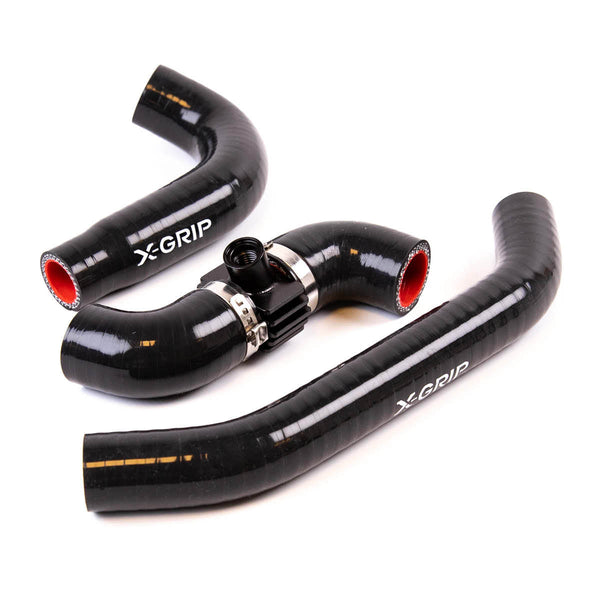 X-GRIP Silicone Radiator Hose 散热器水管 KTM / Husqvarna / Gas Gas