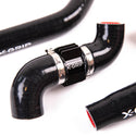 X-GRIP Silicone Radiator Hose 散热器水管 KTM / Husqvarna / Gas Gas