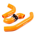 X-GRIP Silicone Radiator Hose 散热器水管 KTM / Husqvarna / Gas Gas