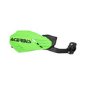 Acerbis X-MOTO 护手 KTM / Husqvarna / Gas Gas / Yamaha / Honda / Kawasaki / Suzuki / Sherco / Stark Future / Beta / Kove / Rieju
