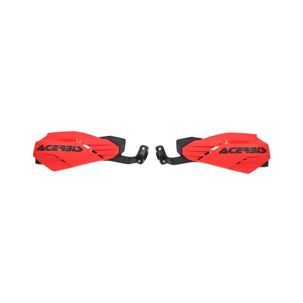 Acerbis X-MOTO 护手 KTM / Husqvarna / Gas Gas / Yamaha / Honda / Kawasaki / Suzuki / Sherco / Stark Future / Beta / Kove / Rieju