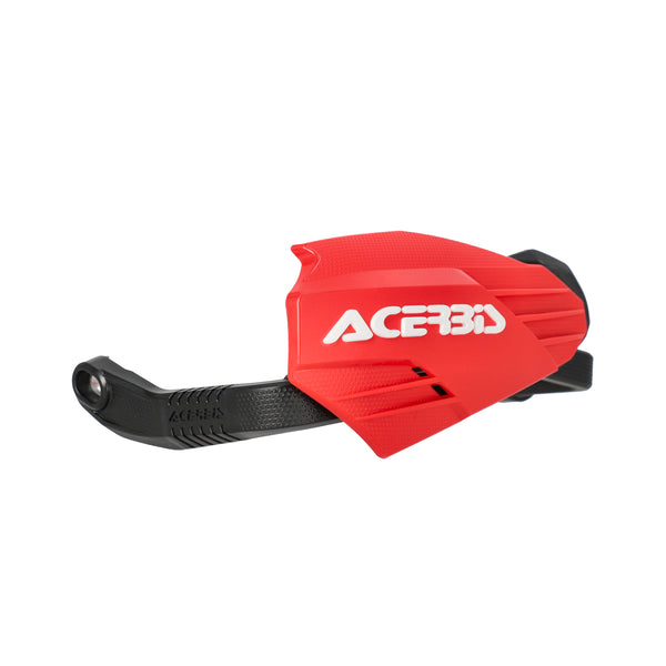 Acerbis X-MOTO 护手 KTM / Husqvarna / Gas Gas / Yamaha / Honda / Kawasaki / Suzuki / Sherco / Stark Future / Beta / Kove / Rieju