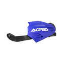 Acerbis X-MOTO 护手 KTM / Husqvarna / Gas Gas / Yamaha / Honda / Kawasaki / Suzuki / Sherco / Stark Future / Beta / Kove / Rieju