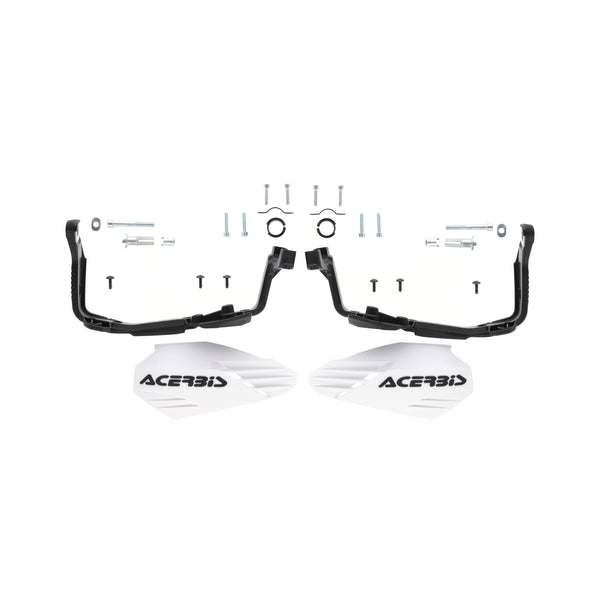 Acerbis X-MOTO 护手 KTM / Husqvarna / Gas Gas / Yamaha / Honda / Kawasaki / Suzuki / Sherco / Stark Future / Beta / Kove / Rieju