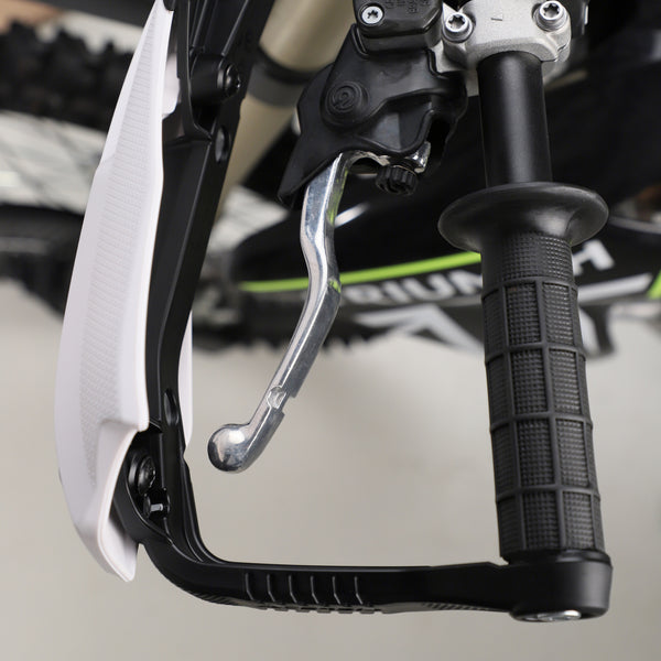 Acerbis X-MOTO 护手 KTM / Husqvarna / Gas Gas / Yamaha / Honda / Kawasaki / Suzuki / Sherco / Stark Future / Beta / Kove / Rieju