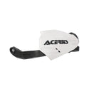Acerbis X-MOTO 护手 KTM / Husqvarna / Gas Gas / Yamaha / Honda / Kawasaki / Suzuki / Sherco / Stark Future / Beta / Kove / Rieju