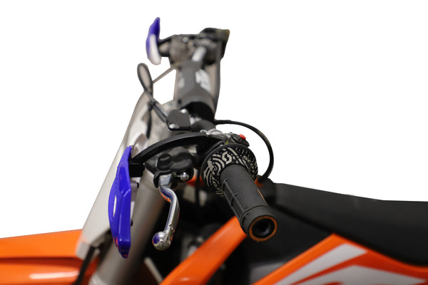 Acerbis X-Elite Handguards KTM / Husqvarna / Gas Gas / Yamaha / Honda / Kawasaki / Suzuki
