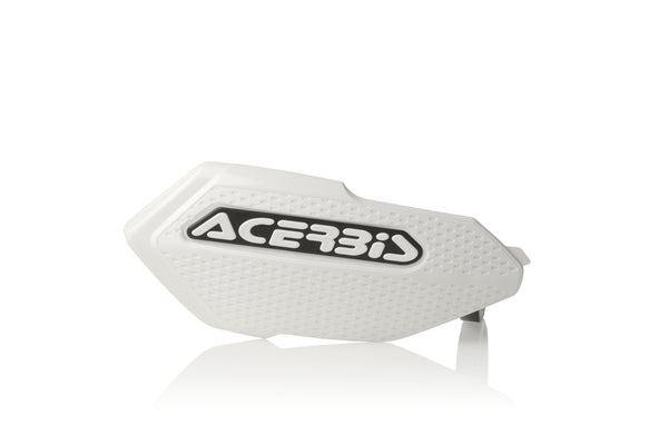 Acerbis X-Elite Handguards KTM / Husqvarna / Gas Gas / Yamaha / Honda / Kawasaki / Suzuki