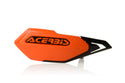 Acerbis X-Elite Handguards KTM / Husqvarna / Gas Gas / Yamaha / Honda / Kawasaki / Suzuki
