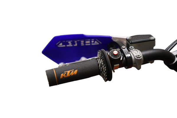 Acerbis X-Elite Handguards KTM / Husqvarna / Gas Gas / Yamaha / Honda / Kawasaki / Suzuki