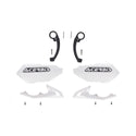 Acerbis X-Elite Handguards KTM / Husqvarna / Gas Gas / Yamaha / Honda / Kawasaki / Suzuki