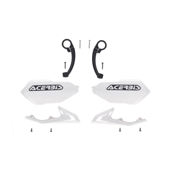 Acerbis X-Elite Handguards KTM / Husqvarna / Gas Gas / Yamaha / Honda / Kawasaki / Suzuki