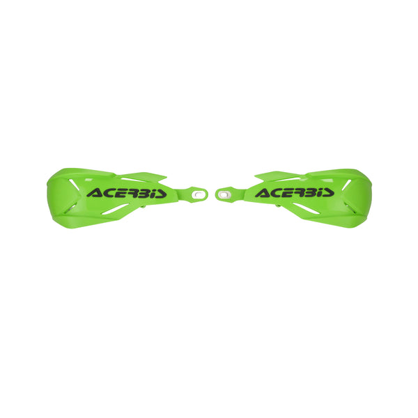 Acerbis X-FACTORY 护手 KTM / Husqvarna / Gas Gas / Yamaha / Honda / Kawasaki / Suzuki / Sherco / Stark Future / Beta / Kove / Rieju