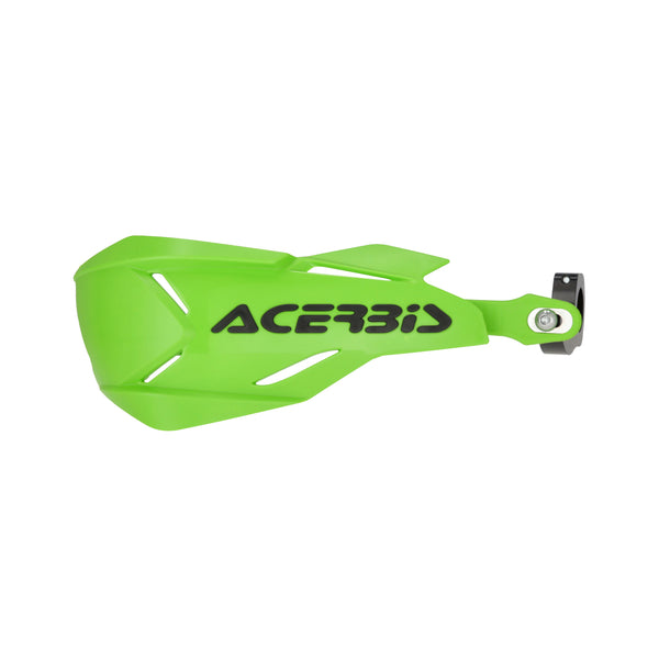 Acerbis X-FACTORY 护手 KTM / Husqvarna / Gas Gas / Yamaha / Honda / Kawasaki / Suzuki / Sherco / Stark Future / Beta / Kove / Rieju