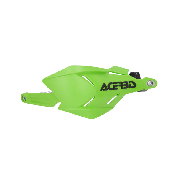 Acerbis X-FACTORY 护手 KTM / Husqvarna / Gas Gas / Yamaha / Honda / Kawasaki / Suzuki / Sherco / Stark Future / Beta / Kove / Rieju