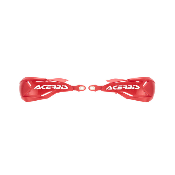 Acerbis X-FACTORY 护手 KTM / Husqvarna / Gas Gas / Yamaha / Honda / Kawasaki / Suzuki / Sherco / Stark Future / Beta / Kove / Rieju