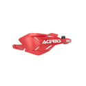 Acerbis X-FACTORY 护手 KTM / Husqvarna / Gas Gas / Yamaha / Honda / Kawasaki / Suzuki / Sherco / Stark Future / Beta / Kove / Rieju
