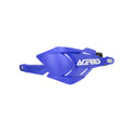 Acerbis X-FACTORY 护手 KTM / Husqvarna / Gas Gas / Yamaha / Honda / Kawasaki / Suzuki / Sherco / Stark Future / Beta / Kove / Rieju