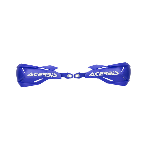 Acerbis X-FACTORY 护手 KTM / Husqvarna / Gas Gas / Yamaha / Honda / Kawasaki / Suzuki / Sherco / Stark Future / Beta / Kove / Rieju