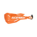 Acerbis X-FACTORY 护手 KTM / Husqvarna / Gas Gas / Yamaha / Honda / Kawasaki / Suzuki / Sherco / Stark Future / Beta / Kove / Rieju