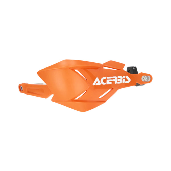 Acerbis X-FACTORY 护手 KTM / Husqvarna / Gas Gas / Yamaha / Honda / Kawasaki / Suzuki / Sherco / Stark Future / Beta / Kove / Rieju