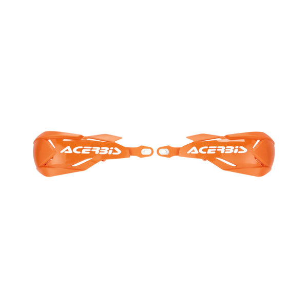 Acerbis X-FACTORY 护手 KTM / Husqvarna / Gas Gas / Yamaha / Honda / Kawasaki / Suzuki / Sherco / Stark Future / Beta / Kove / Rieju