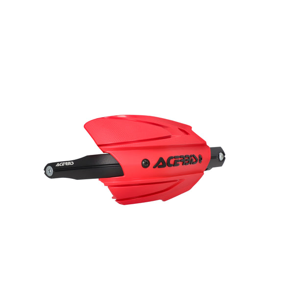 Acerbis ADV TYPE D 护手 Yamaha XTZ700 Ténéré 2024-2026