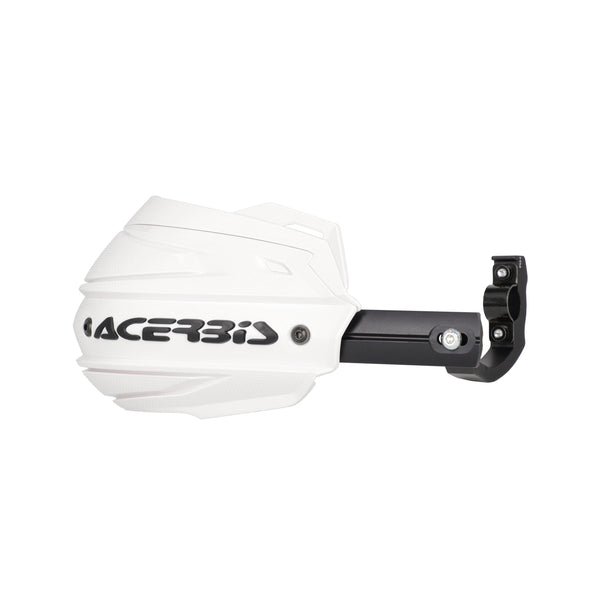 Acerbis ADV TYPE D 护手 Yamaha XTZ700 Ténéré 2024-2026